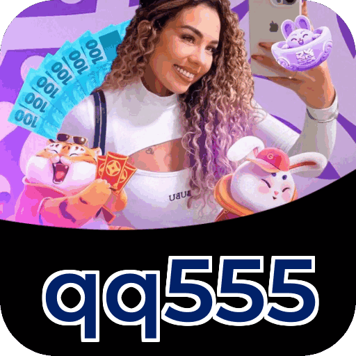 Passo a passo cadastro qq555 mostrando formulário simples com 3 campos