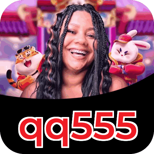 Plataforma qq555 mostrando interface moderna, jogos certificados e recursos de segurança licenciados